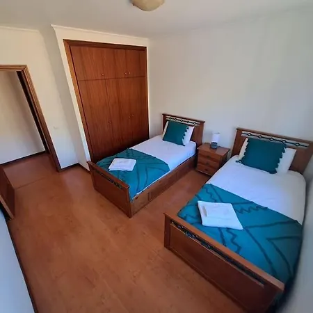 Ocean Gardens Apartman Caniço