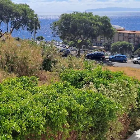 Lejlighed Ocean Gardens *