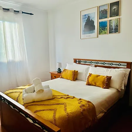 Ocean Gardens Apartamento *