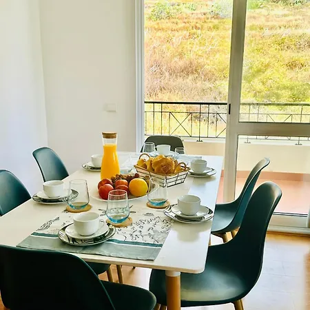 Ocean Gardens Apartman *