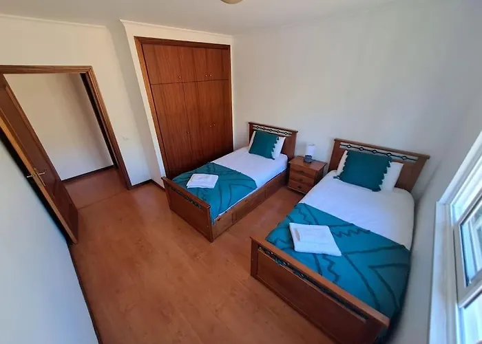 Ocean Gardens Apartment Canico (Madeira)