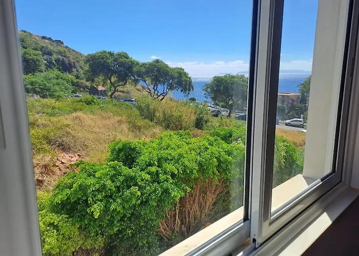 Apartment Ocean Gardens *