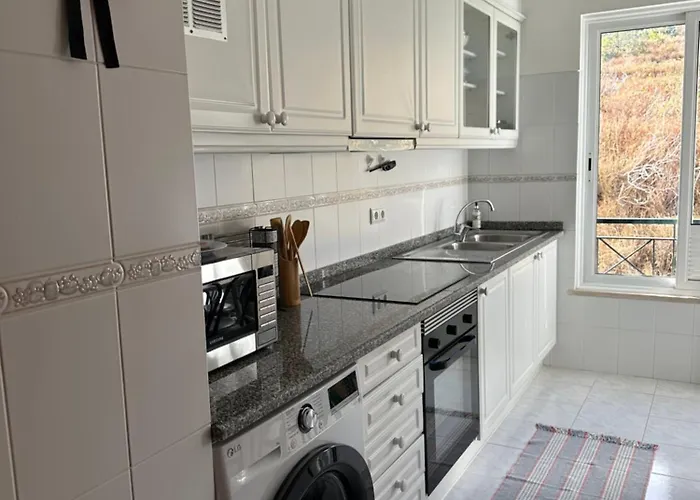 Apartment Ocean Gardens *