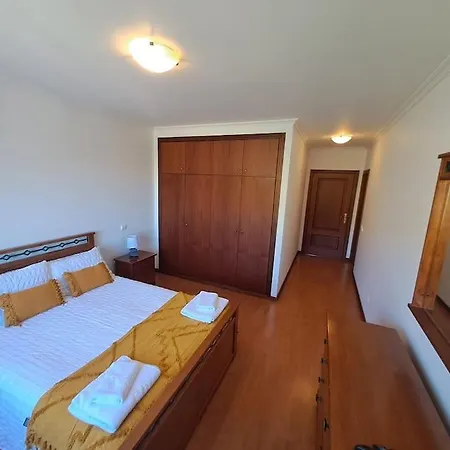 Ocean Gardens Apartman