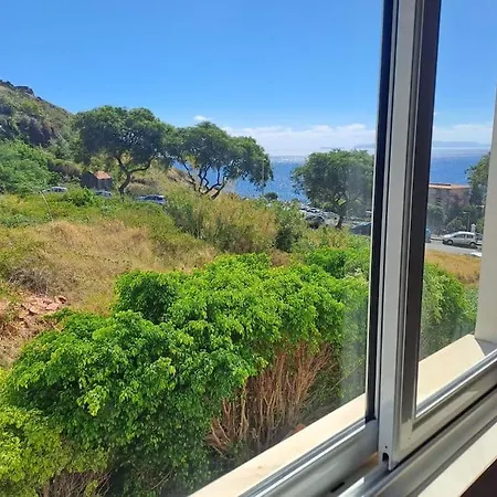 Apartment Ocean Gardens *