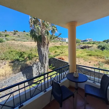 Apartment Ocean Gardens *