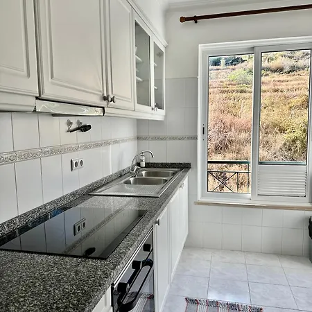 Ocean Gardens Apartment Caniço