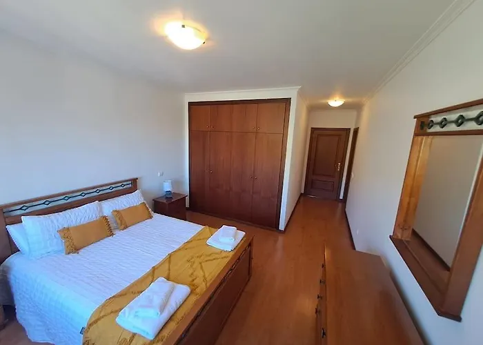 Ocean Gardens Apartment