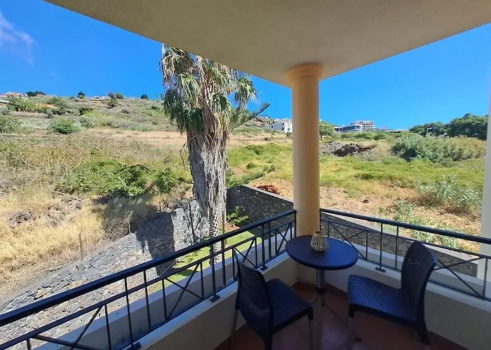 Apartmán Ocean Gardens *