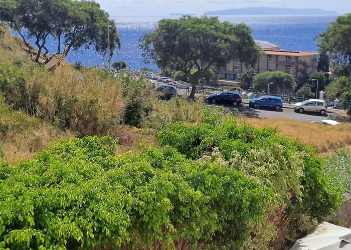 Apartmán Ocean Gardens *