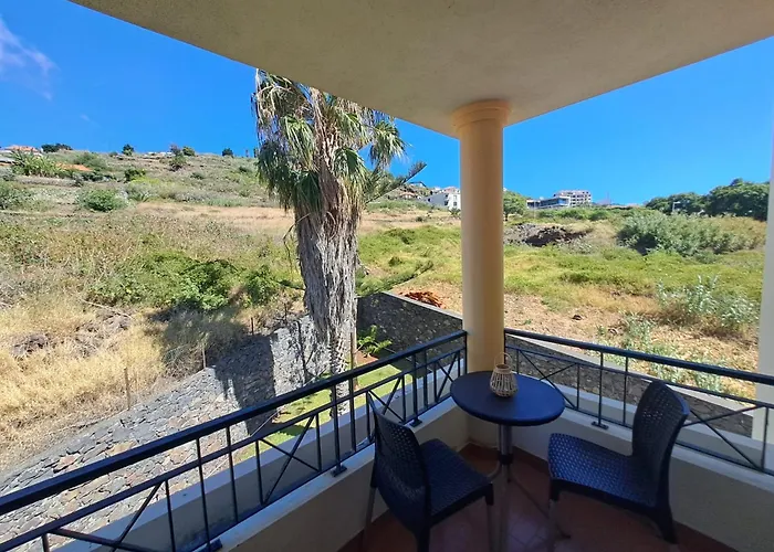 Apartmán Ocean Gardens *