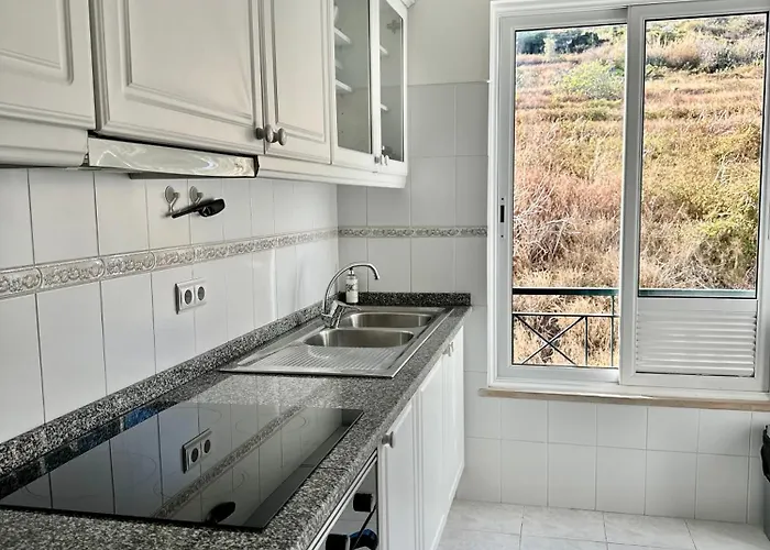 Ocean Gardens Apartment Canico (Madeira)