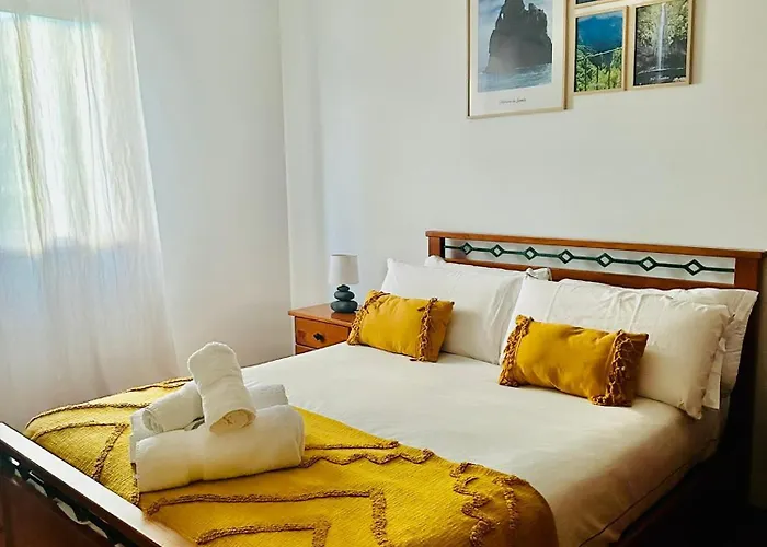 Apartmán Ocean Gardens